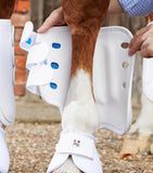 Air Cooled Original Eventing Boot