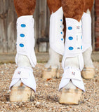 Air Cooled Original Eventing Boot