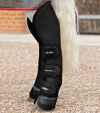 Airtechnology Knee Pro-Tech Horse Travel Boots