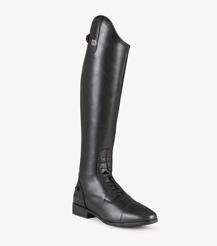 Anima Ladies Synthetic Field Tall Riding Boot