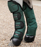 Ballistic Knee Pro-Tech Horse Travel Boots