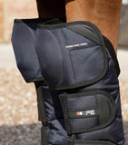 Ballistic Knee Pro-Tech Horse Travel Boots