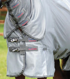 Bug Buster Fly Rug with Belly Flap