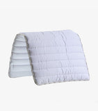Buster Reversible Saddle Pad