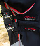 Buster Storm 400g Combo Turnout Rug with Snug-Fit Neck Cover