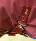 Buster Zero Turnout Rug with Classic Neck Cover