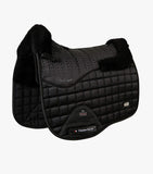 Capella Close Contact Merino Wool Dressage Square
