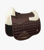 Capella Close Contact Merino Wool Dressage Square