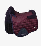 Capella Close Contact Merino Wool Dressage Square