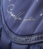 Capella Close Contact Merino Wool Dressage Square
