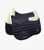 Capella Close Contact Merino Wool Dressage Square