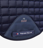 Capella Close Contact Merino Wool Dressage Square