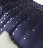 Capella Close Contact Merino Wool Dressage Square