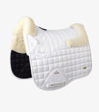 Capella Close Contact Merino Wool Dressage Square