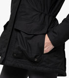Cascata Ladies Waterproof Jacket