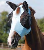 Comfort Tech Lycra Fly Mask