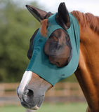 Comfort Tech Lycra Fly Mask