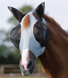 Comfort Tech Lycra Fly Mask