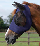 Comfort Tech Lycra Fly Mask