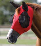 Comfort Tech Lycra Fly Mask