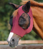 Comfort Tech Lycra Fly Mask