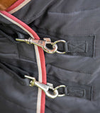 Garissa Stable Rug 100g