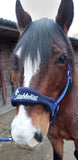 Elite Comfort Headcollar & Leadrope