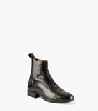 Loxley Ladies Leather Paddock/Riding Boots