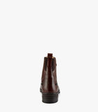 Loxley Ladies Leather Paddock/Riding Boots