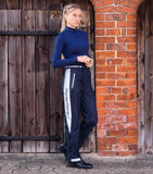 Lumen Reflective Unisex Riding Trousers