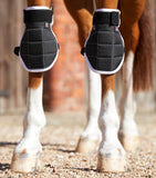 Magni-Teque Magnetic Knee Boots