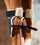 Magni-Teque Magnetic Knee Boots