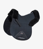 Merino Wool Saddle Pad - GP / Jump Numnah