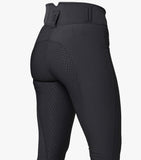 Sophia Ladies Full Seat High Waist Riding Breeches