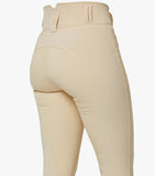 Sophia Ladies Full Seat High Waist Riding Breeches