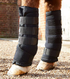 Stable Boot Wraps