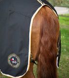 Stratus Horse Stable Sheet
