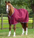 Stratus Horse Stable Sheet