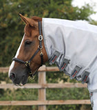 Super Lite Fly Rug with Surcingles