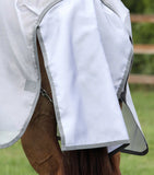 Super Lite Fly Rug with Surcingles
