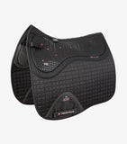 Close Contact Tech Grip Pro anti-Slip Saddle Pad - Dressage Square
