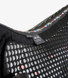 Close Contact Tech Grip Pro anti-Slip Saddle Pad - Dressage Square
