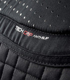 Close Contact Tech Grip Pro anti-Slip Saddle Pad - Dressage Square