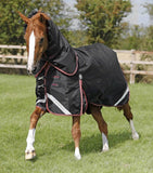 Titan Trio Complete 4 in 1 Turnout Rug