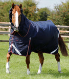 Titan Trio Complete 4 in 1 Turnout Rug