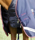 Titan Trio Complete 4 in 1 Turnout Rug