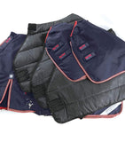 Titan Trio Complete 4 in 1 Turnout Rug