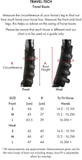 Travel Tech Travel Boots