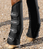 Travel Tech Travel Boots