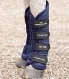 Travel Tech Travel Boots